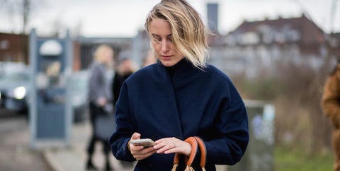 Street fashion, Clothing, Fashion, Outerwear, Shoulder, Neck, Footwear, Electric blue, Coat, Shoe, Street fashion, Clothing, Fashion, Outerwear, Shoulder, Neck, Footwear, Electric blue, Coat, Shoe,