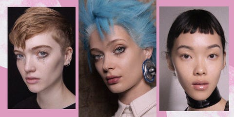 Capelli Corti 2020 I Pixie Cut Migliori Delle Celeb