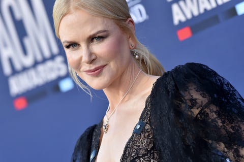 Tagli Capelli Medi Estate 2019 Il Taglio Medio Di Nicole Kidman Fa