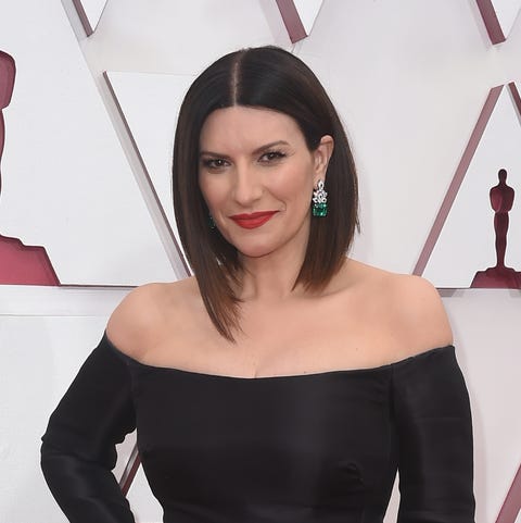 tagli capelli primavera 2021 caschetto laura pausini