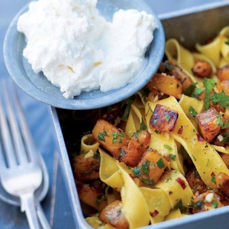 tagliatelli chilipompoen tagliatelli chilipompoen