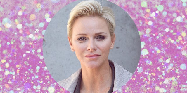 Charlene Di Monaco Rasata - Tagli Capelli Primavera Estate 2021 Quello Corto Rasato Di Charlene Di Monaco