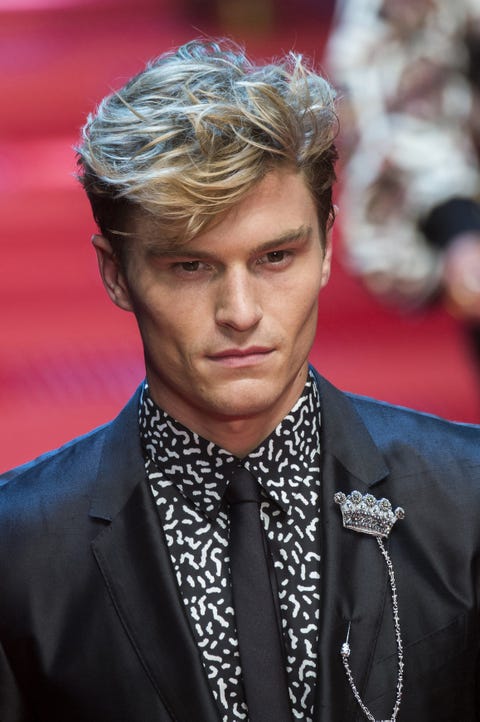 Il Taglio Di Capelli Da Uomo Del 2018 è Corto O Scalato