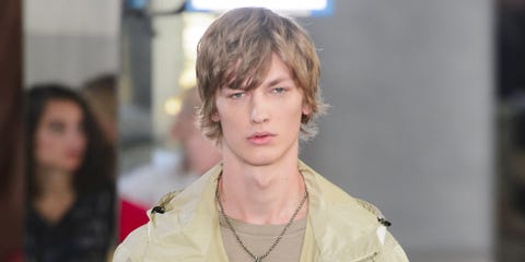 Il Taglio Di Capelli Da Uomo Del 2018 è Corto O Scalato