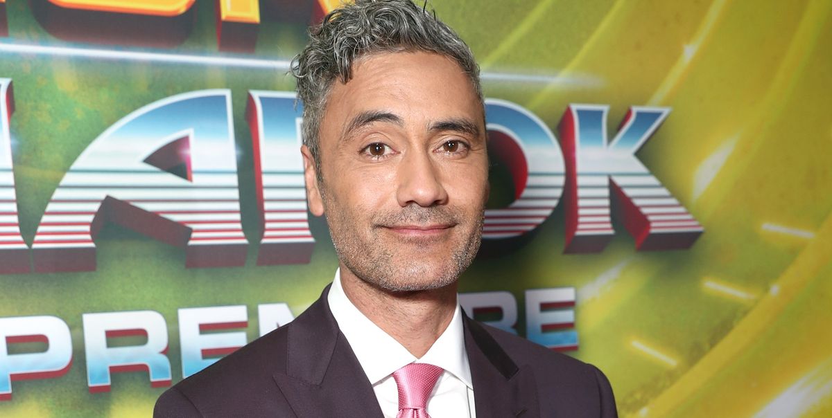 Exclusive: Taika Waititi has "no idea" about Guardians of the Galaxy 3