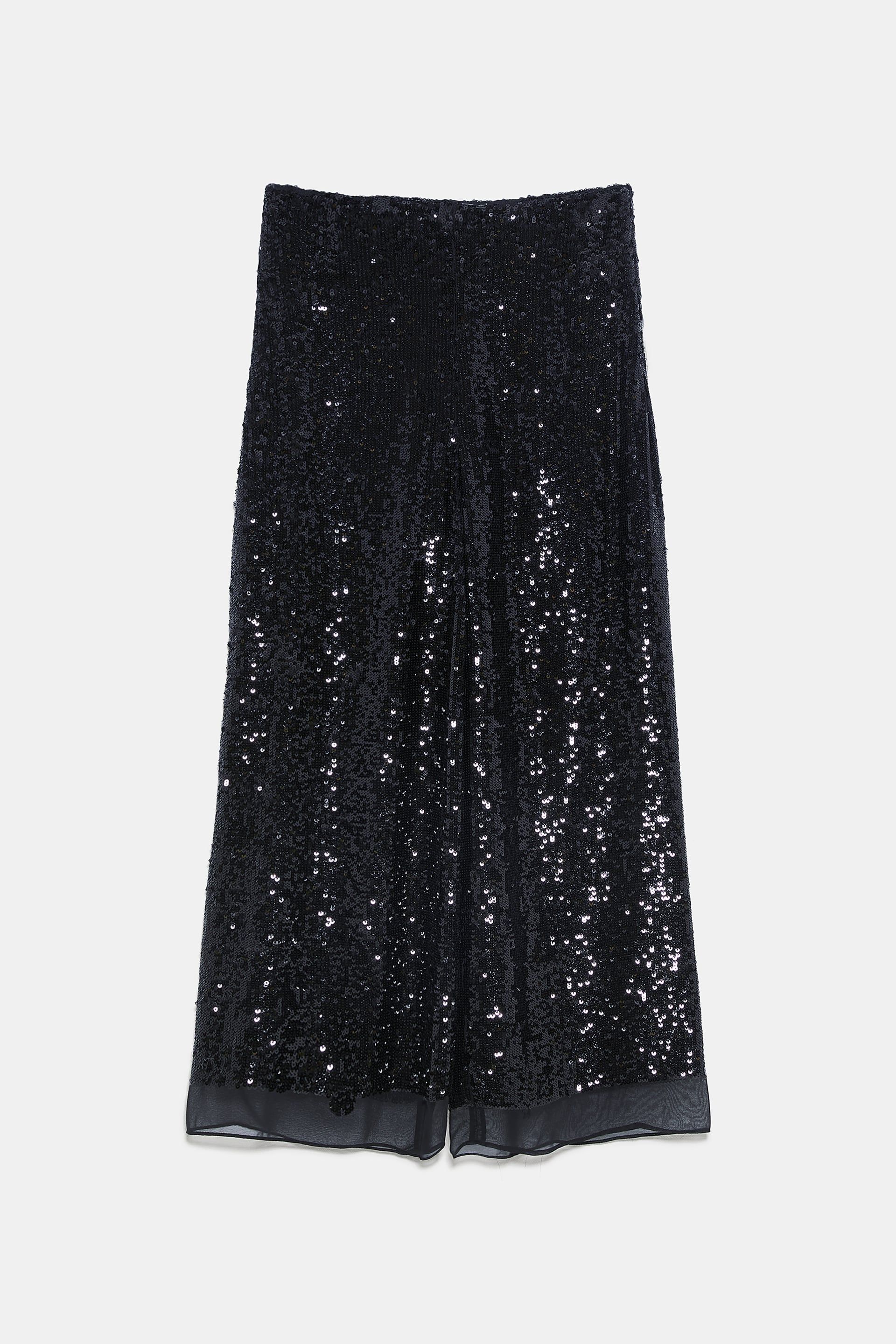2019Il Di Paillettes Completo È Zara Tailleur Estate Primavera MVGqSUzp