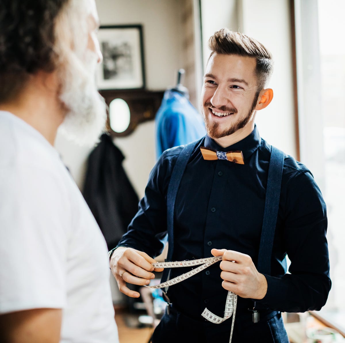 Perfect Attire Tailored Shirts Maxwell Road Singapore