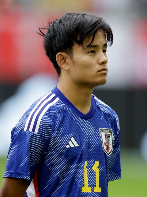 ワールドカップで注目 日本のイケメンサッカー選手プロフィール図鑑 南野拓実 伊東純也 三笘薫 柴崎岳 田中碧