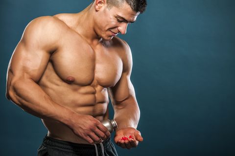 Testosterone supplements male increase 10 Testosterone