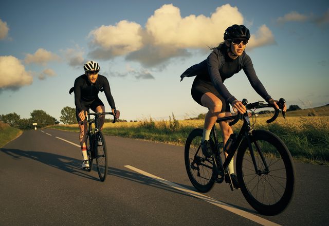 Training | How to Build Cycling Endurance