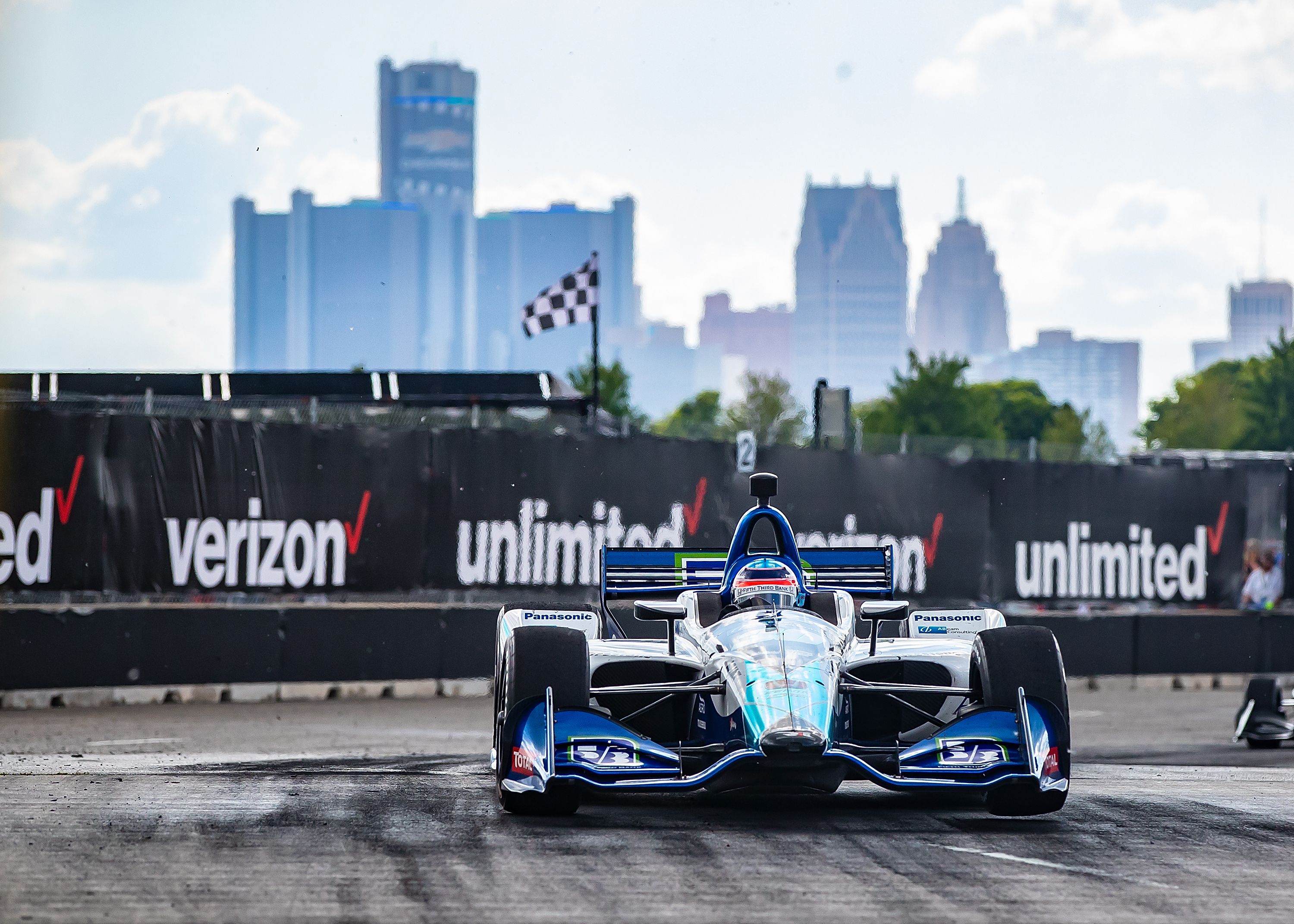 belle isle grand prix 2020