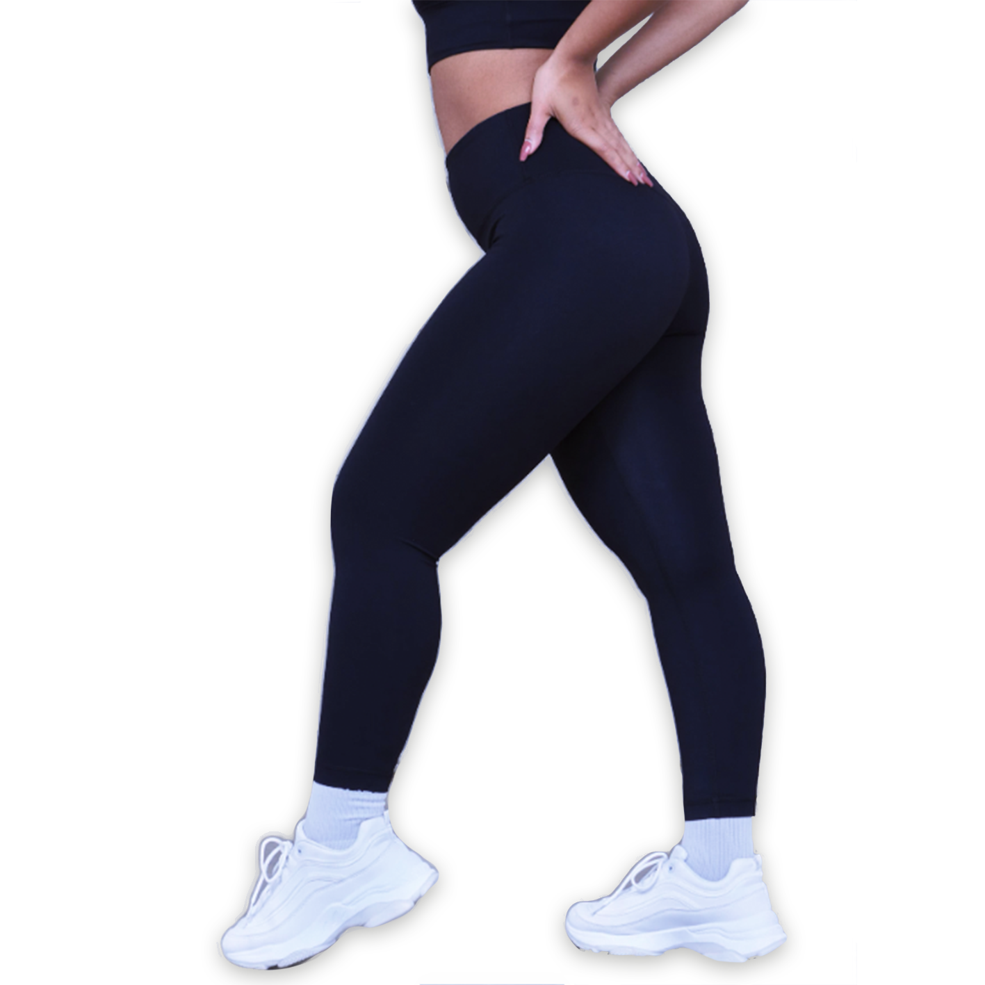 support gym leggings