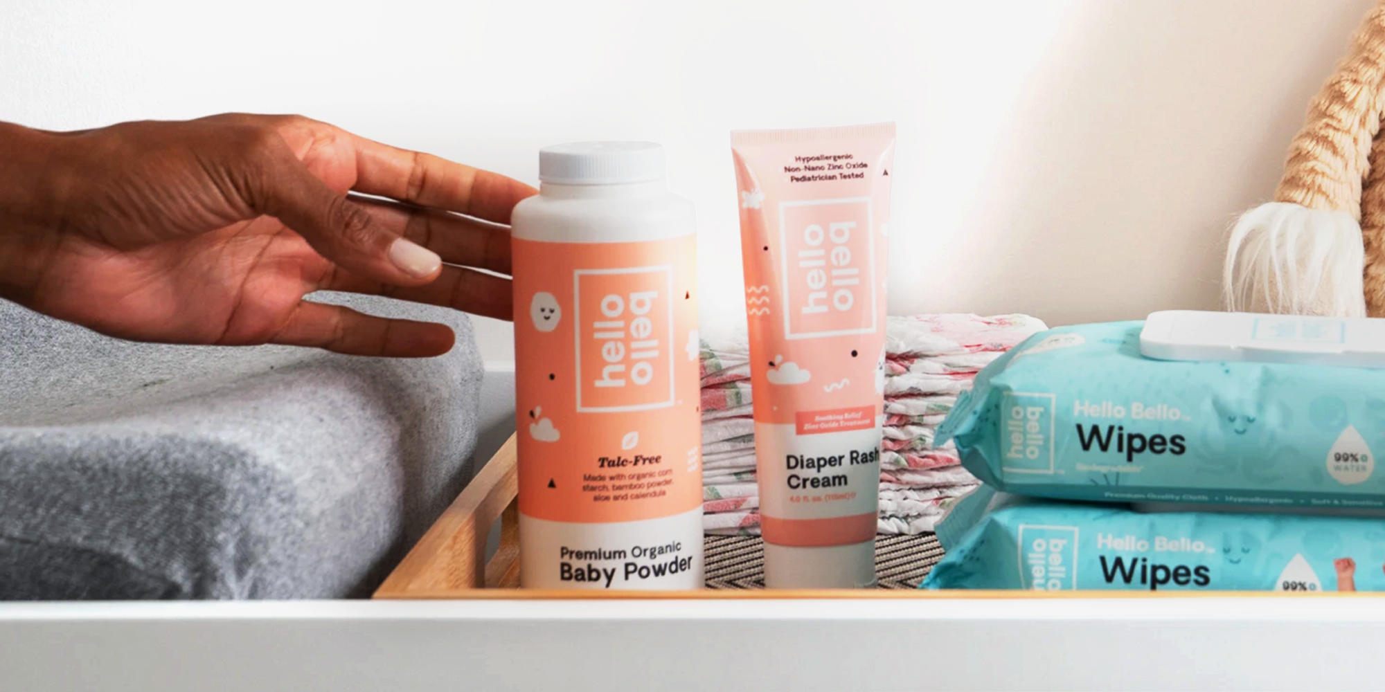 9 Best Talc-Free Baby Powders for 2020 