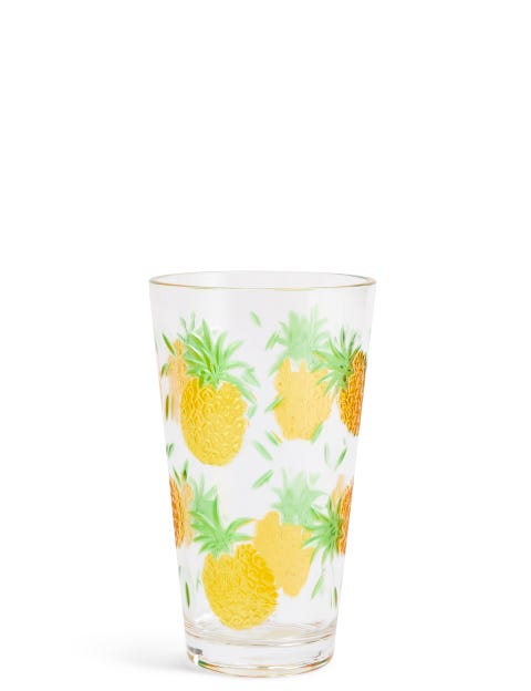 Love Island Flamingo Glasses From Marks & Spencer Will Be Back In Stock