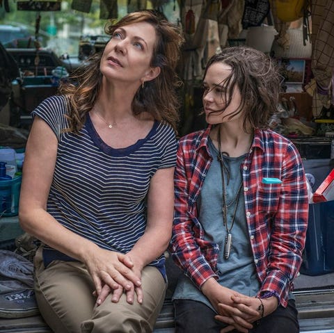 Tallulah - Best Netflix Original Movies Tallulah - Best Netflix Original Movies