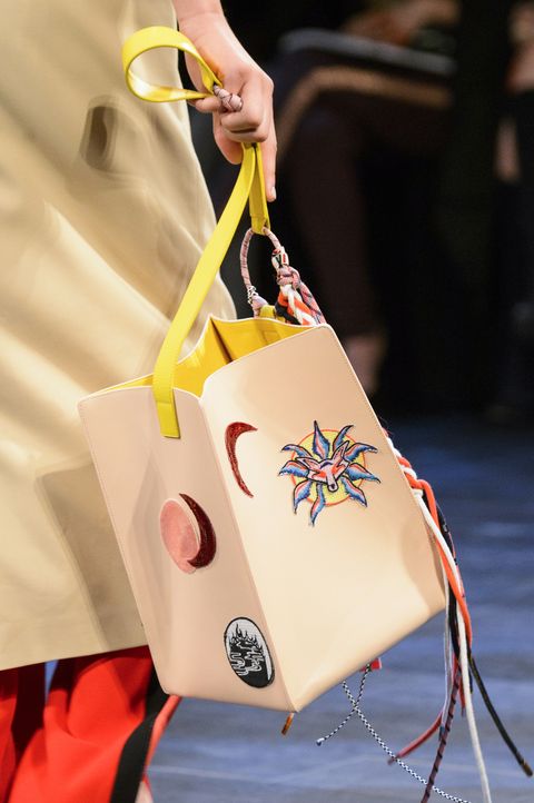 42 Trendy Spring Bags for 2018 - Best Purses From New York Fashion Week ...