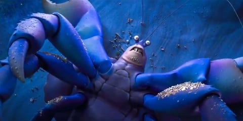 13 Easter Eggs You Missed In Moana Disney S Moana Easter Eggs 13 Easter Eggs You Missed In Moana Disney S Moana Easter Eggs