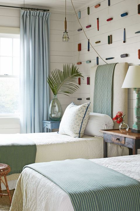 20 Best Headboard Ideas Unique, Homemade Headboards For Queen Size Bed