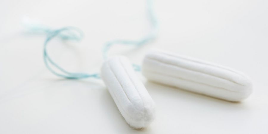 Tampon nuvaring