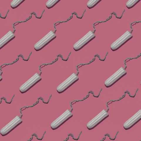 free tampons schools - women's health uk 