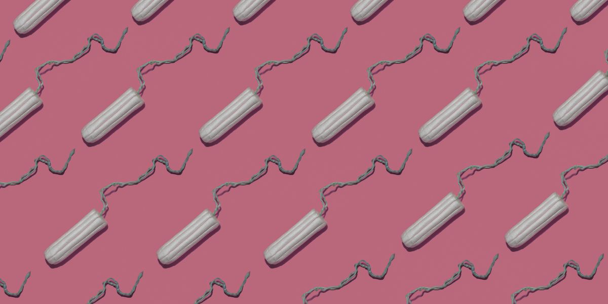 Menstrual cups vspads and tampons: How do they compare?