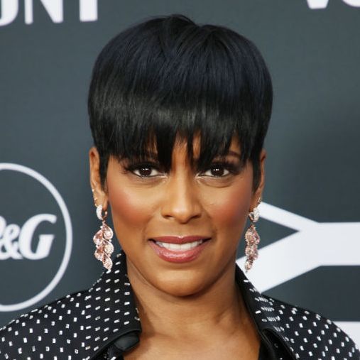 Tamron Hall Shares the ‘Dreamy’ Moisturizer She Uses Every Day