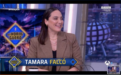 tamara falcó