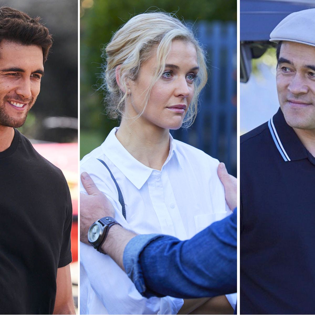 Home and Away spoilers (February 13 to 17)
