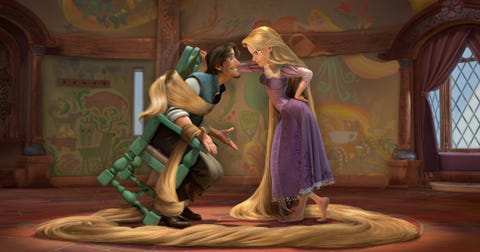Las mejores películas de Disney