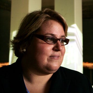 Tania Head: Where is the woman who faked being 9/11 survivor now?