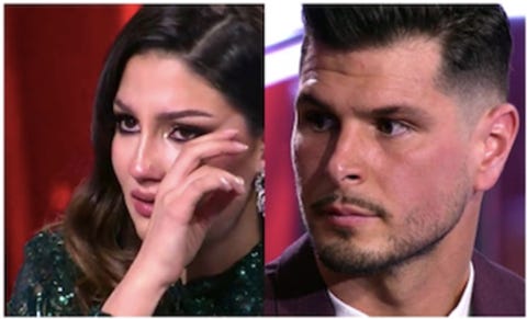 tania y alejandro
