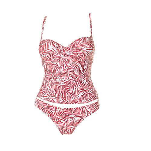 best swimsuits for uneven breasts