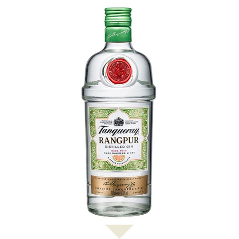 tanqueray gin