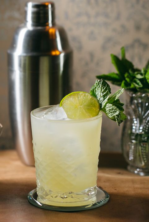 southside cocktail