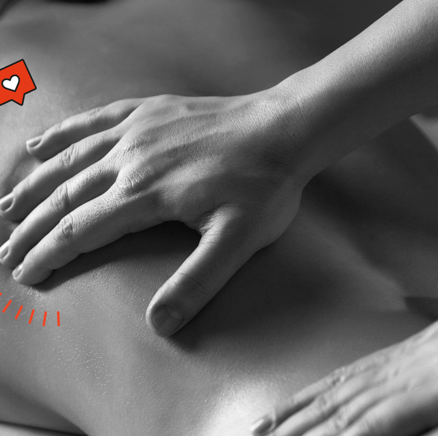 how to give tantric massage.