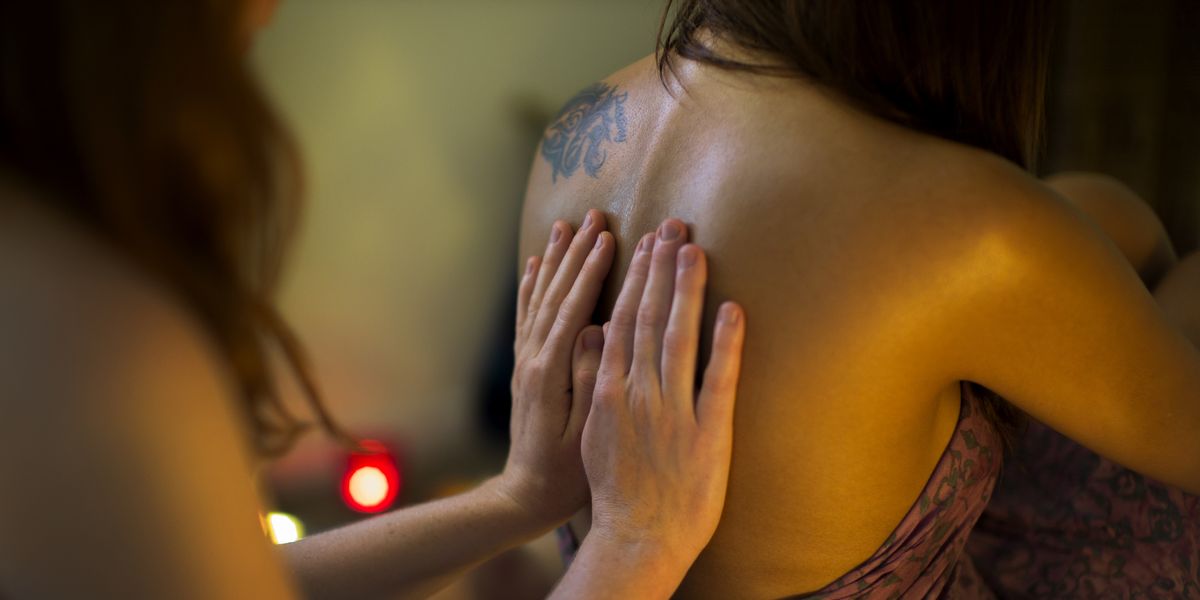 Croatia rovinj erotic massage Erotic massage