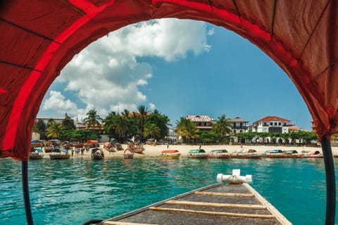 Best cruise options for february