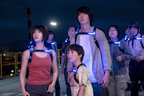 tao tsuchiya, kento yamazaki, alice in borderland, season 2