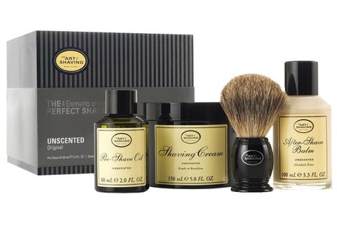 10 Shaving Kits to Make Every Shave Easier