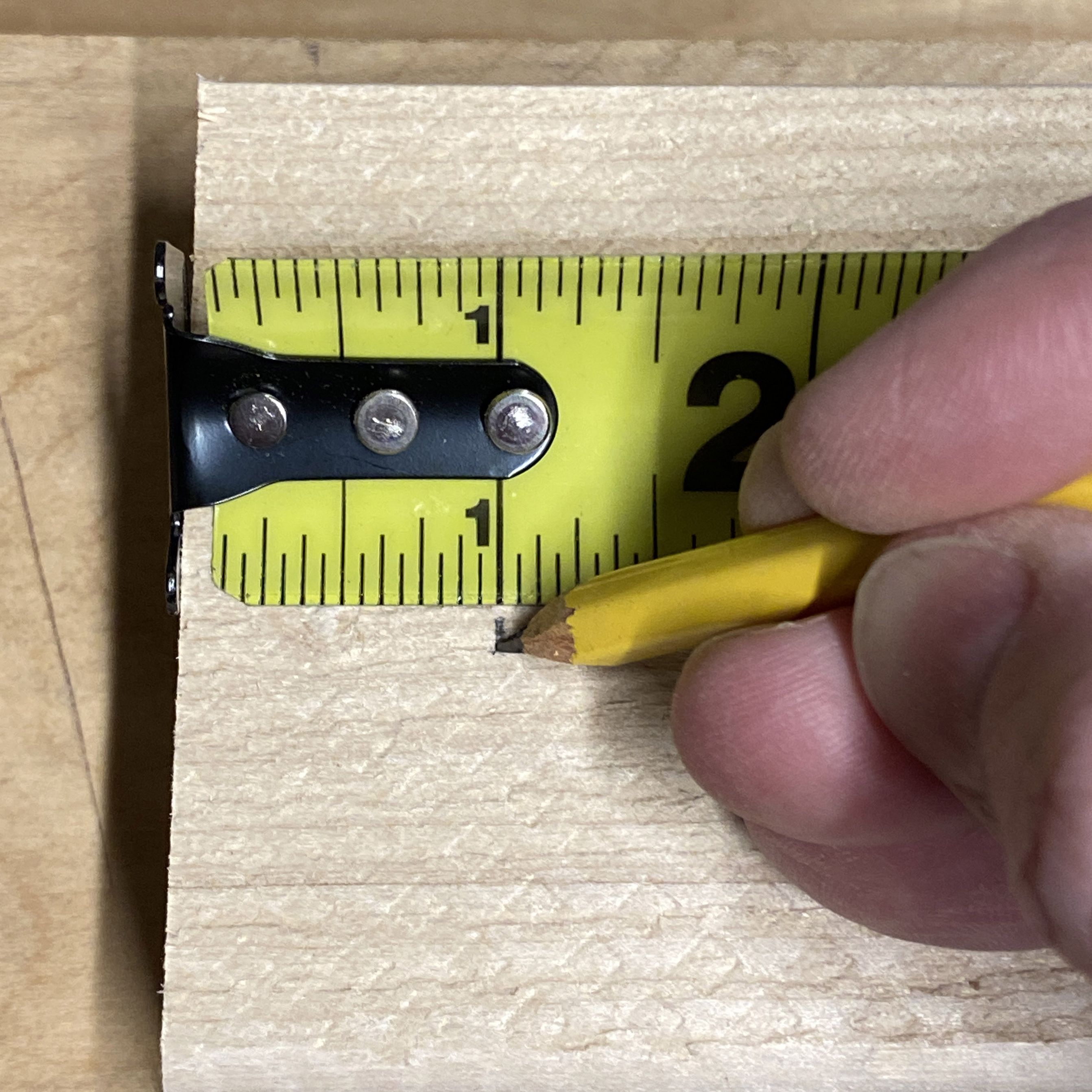 Tips for Using a Tape Measure