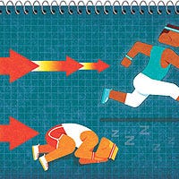 How To Taper For Your Next Marathon or Half Marathon