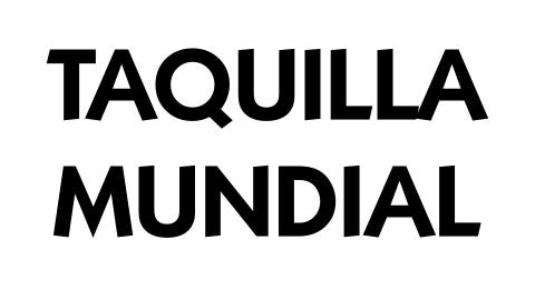 taquilla mundial