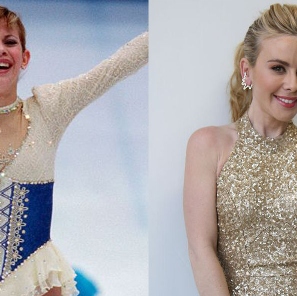Here's What Your Favorite Olympic Figure Skaters Are Up To Now