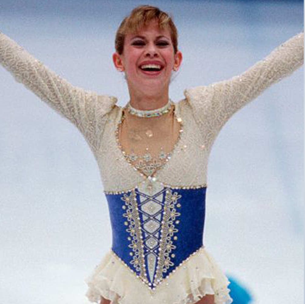 Here's What Your Favorite Olympic Figure Skaters Are Up To Now