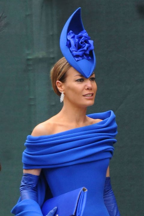 Tara Palmer-Tomkinson