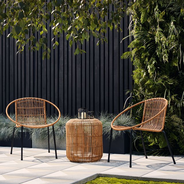 18 meilleurs ensembles de meubles de jardin en plein air