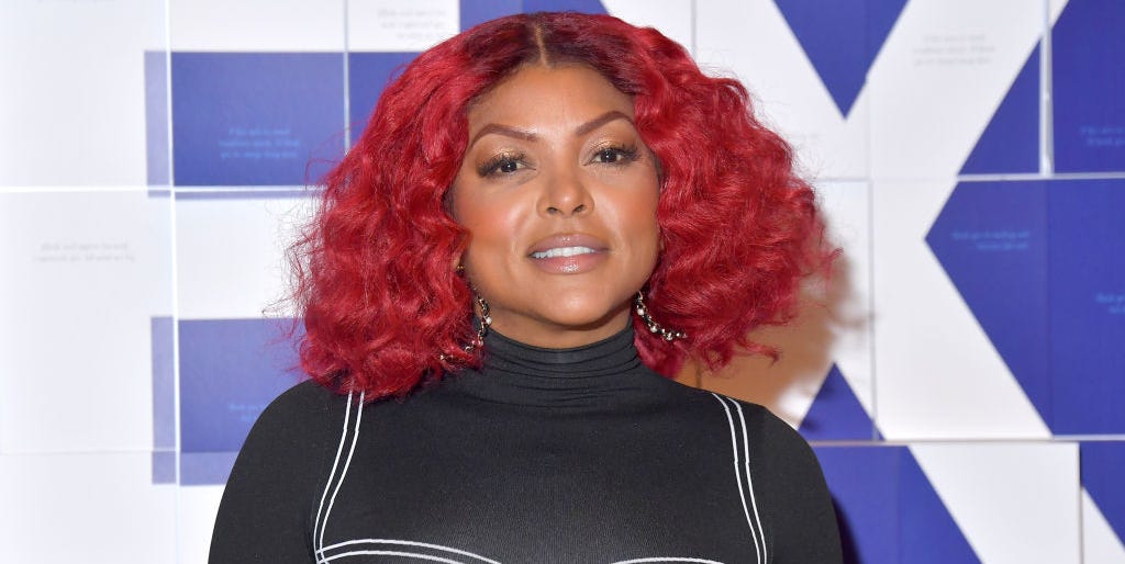 Taraji P. Henson, 50, Just Showed Off Her Toned Abs And Butt In New Bikini Instagram Pics - Women's Healthtaraji-p-henson-and-american-express-launch-expressthanks-news-photo-1600784823.jpg?crop=1.00xw:0.753xh;0,0 Taraji p henson and american express launch expressthanks news photo 1600784823 Taraji P Henson 50 Just Showed Off Her Toned Abs And b In New Bikini Instagram Pics 8211 Women 8217 s Health