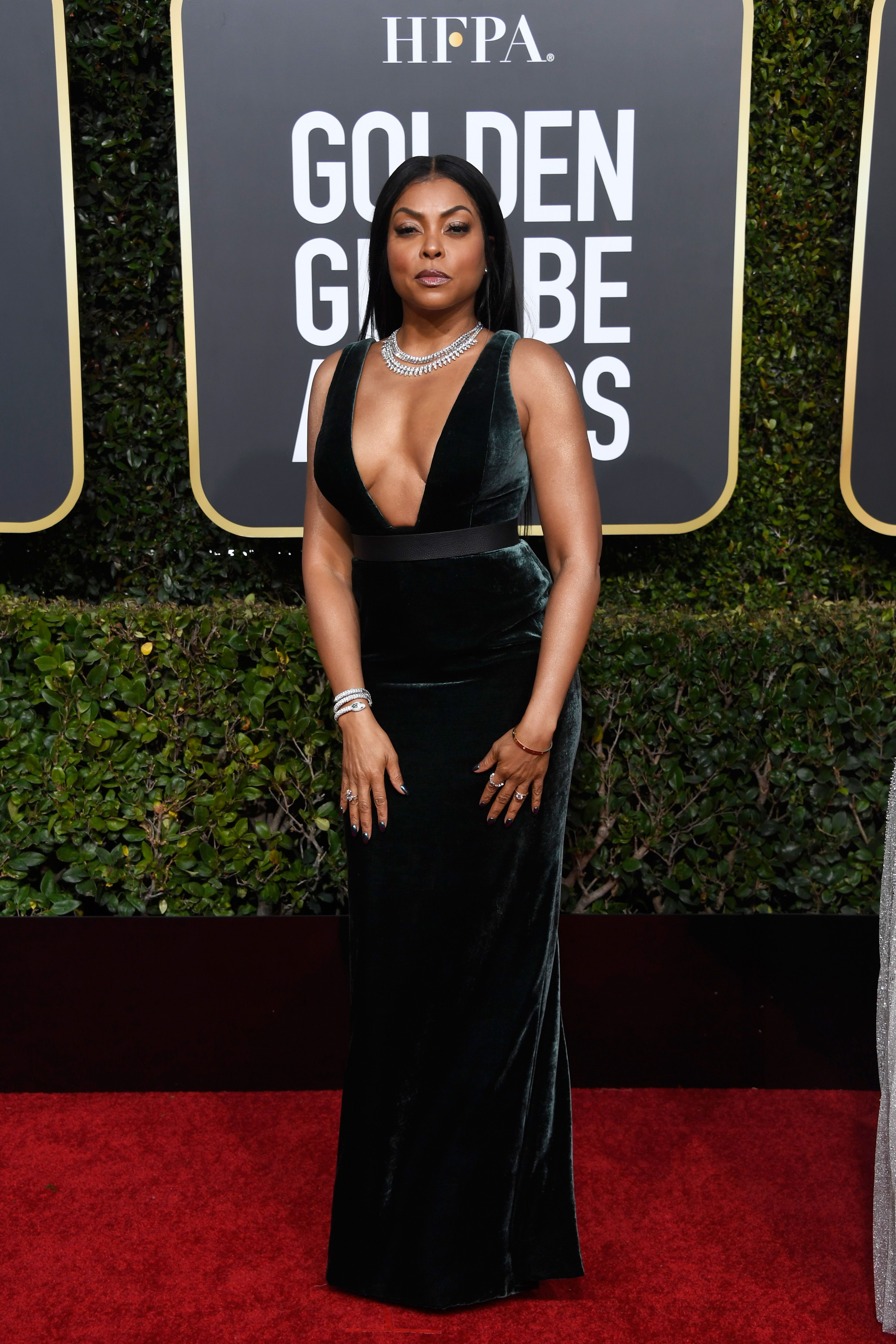 golden globe awards dresses 2019