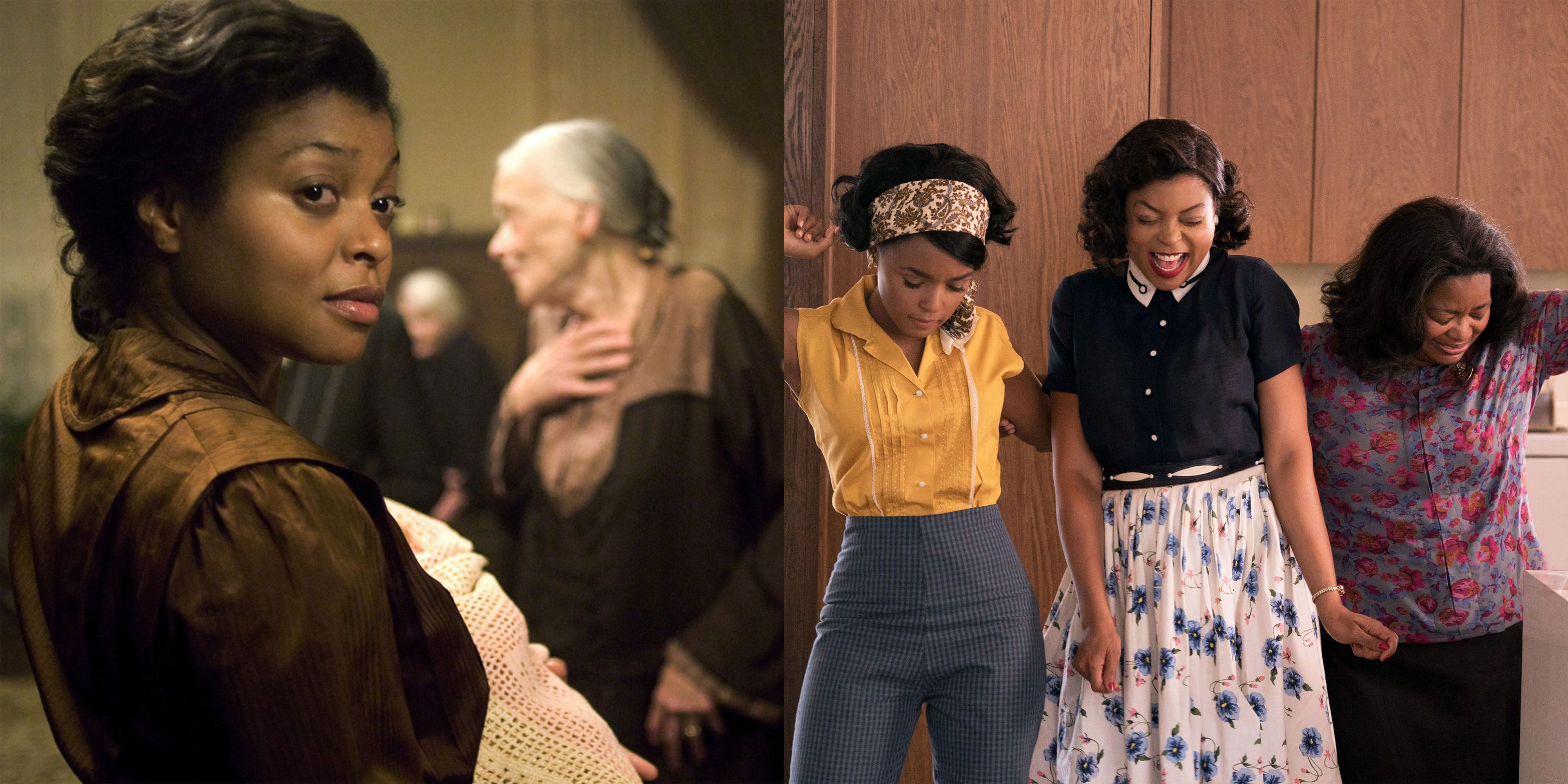 Taraji P. Henson's Best Movies of All Time