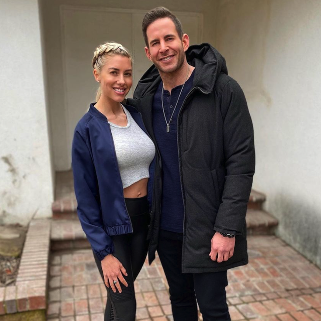tarek el moussa and heather rae young